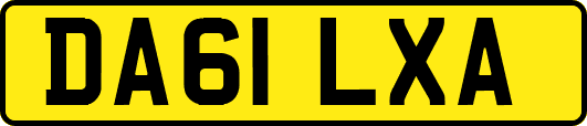 DA61LXA