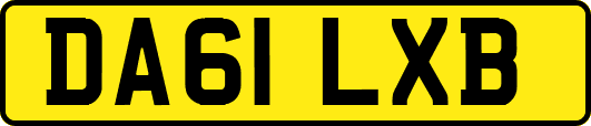DA61LXB