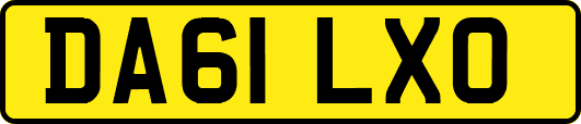 DA61LXO