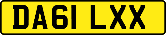 DA61LXX