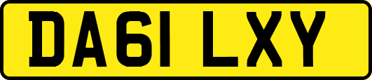 DA61LXY