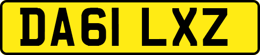 DA61LXZ