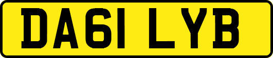DA61LYB
