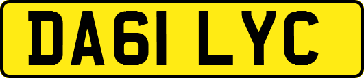 DA61LYC