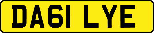 DA61LYE