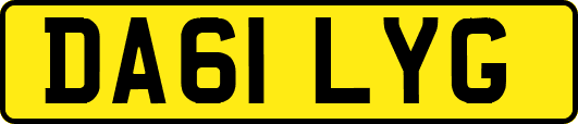 DA61LYG