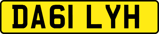 DA61LYH