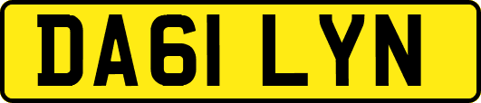 DA61LYN