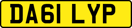 DA61LYP