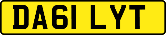 DA61LYT