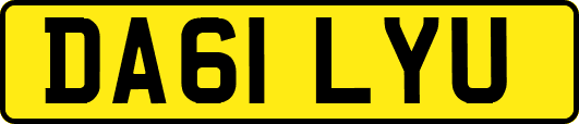 DA61LYU