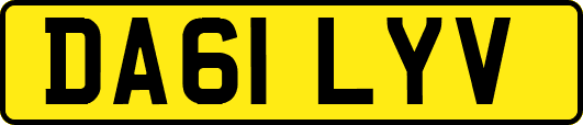 DA61LYV
