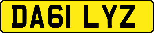 DA61LYZ