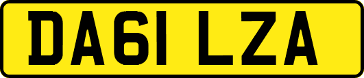 DA61LZA