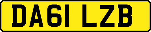 DA61LZB