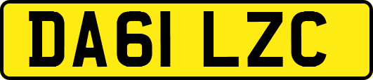DA61LZC