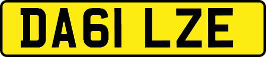 DA61LZE