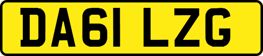 DA61LZG