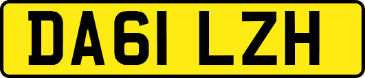 DA61LZH