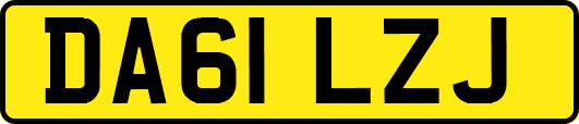 DA61LZJ