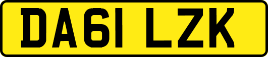 DA61LZK