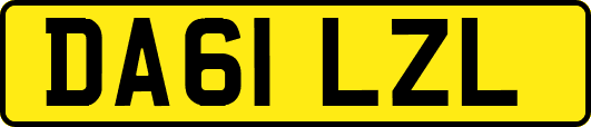 DA61LZL