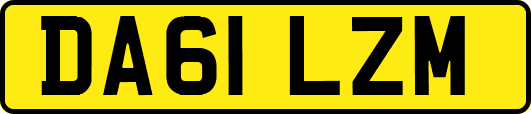DA61LZM