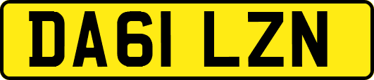 DA61LZN