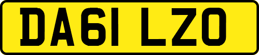 DA61LZO