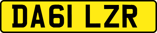 DA61LZR