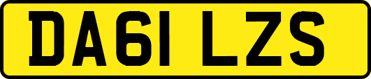 DA61LZS