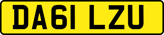 DA61LZU