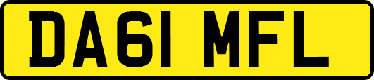 DA61MFL