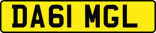 DA61MGL