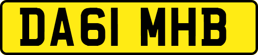 DA61MHB