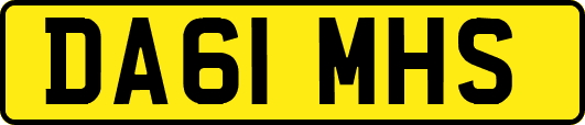 DA61MHS