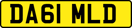 DA61MLD