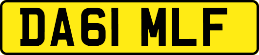 DA61MLF