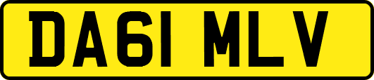 DA61MLV
