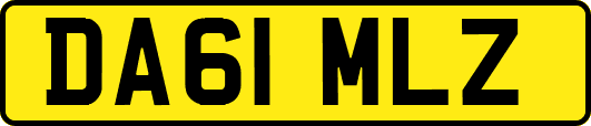 DA61MLZ