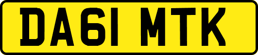 DA61MTK