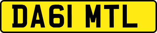 DA61MTL