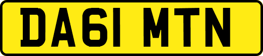 DA61MTN