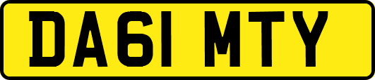 DA61MTY
