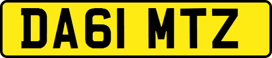 DA61MTZ