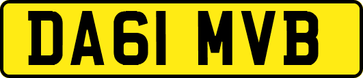 DA61MVB