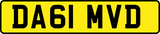 DA61MVD