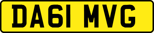 DA61MVG