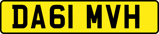 DA61MVH