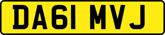 DA61MVJ